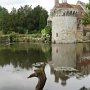 3. Scotney Castle